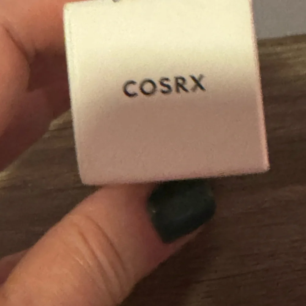 COSRX Snail Peptide Eye Cream